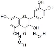Quercetin Dihydrate